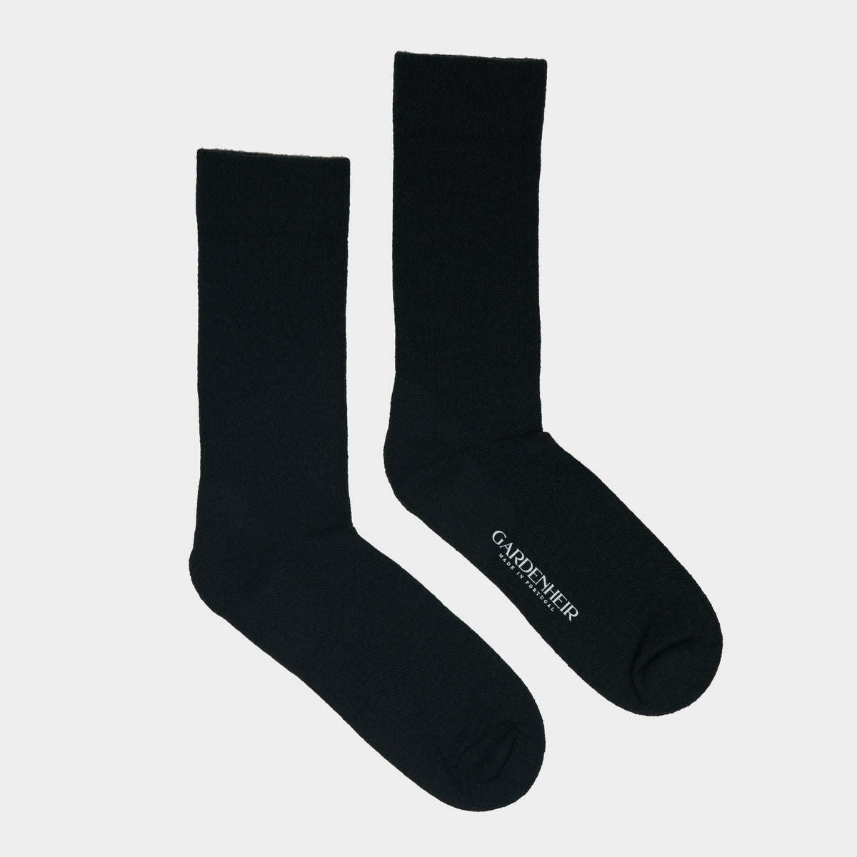 All-Season Merino Socks