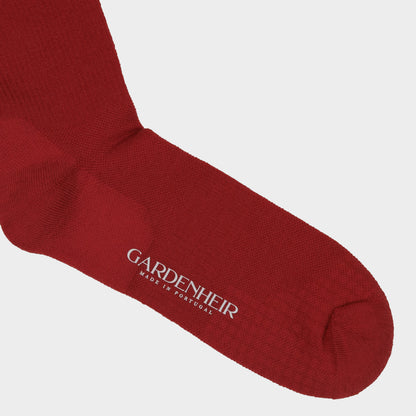 All-Season Merino Socks