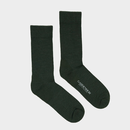 All-Season Merino Socks