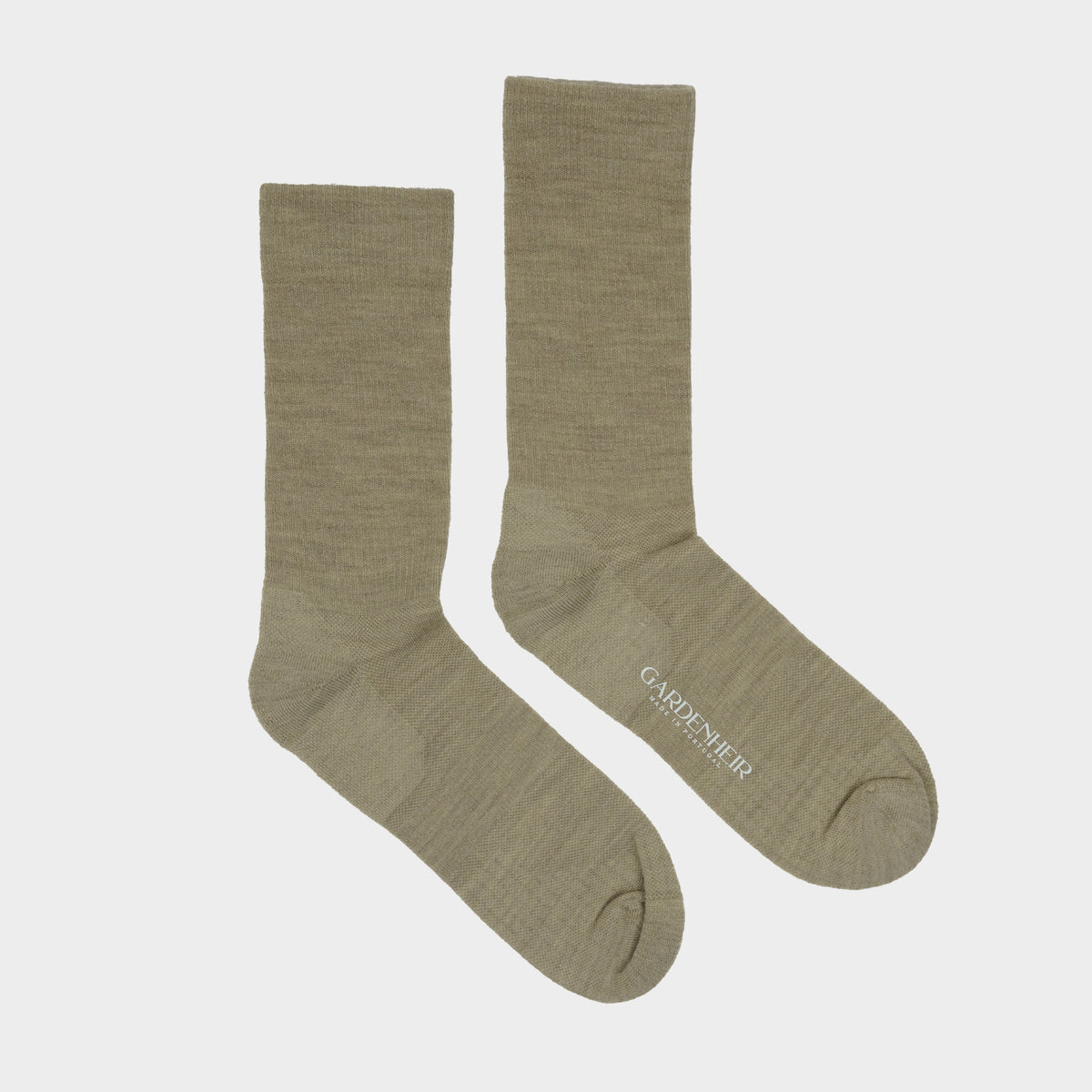 All-Season Merino Socks