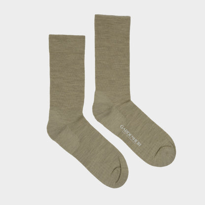 All-Season Merino Socks
