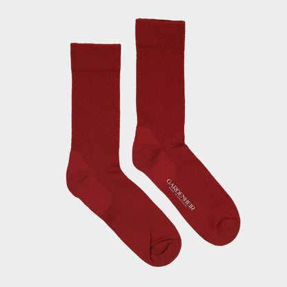 All-Season Merino Socks