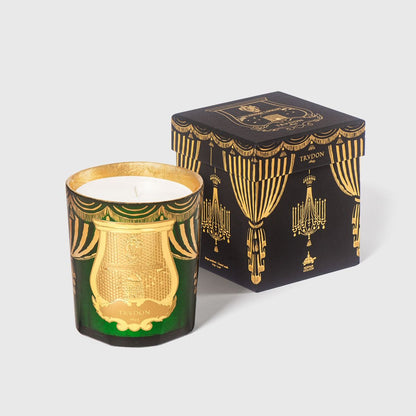 Trudon Angelo Candle (Rose and Cinnamon)