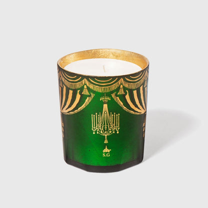 Trudon Angelo Candle (Rose and Cinnamon)