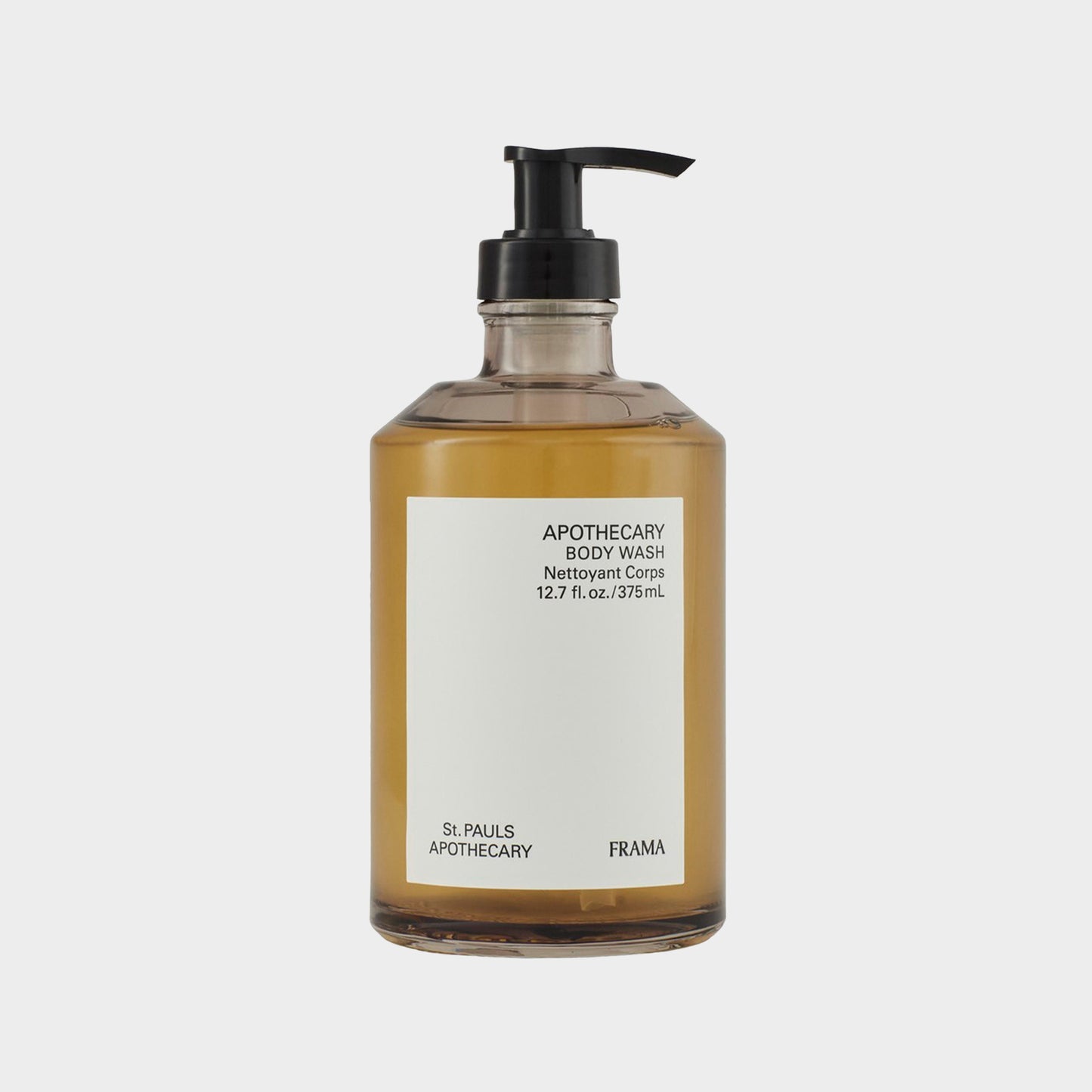 Frama Apothecary Body Wash