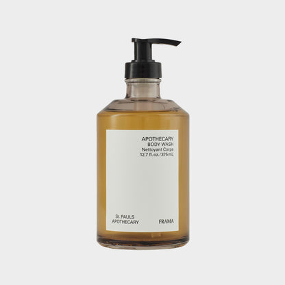Frama Apothecary Body Wash