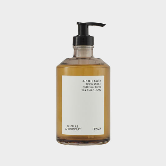 Frama Apothecary Body Wash