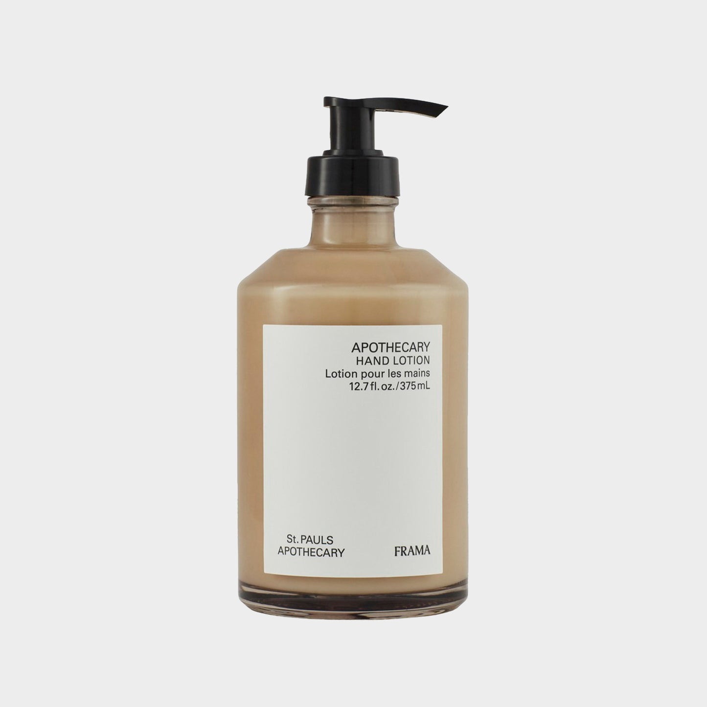Frama Apothecary Hand Lotion