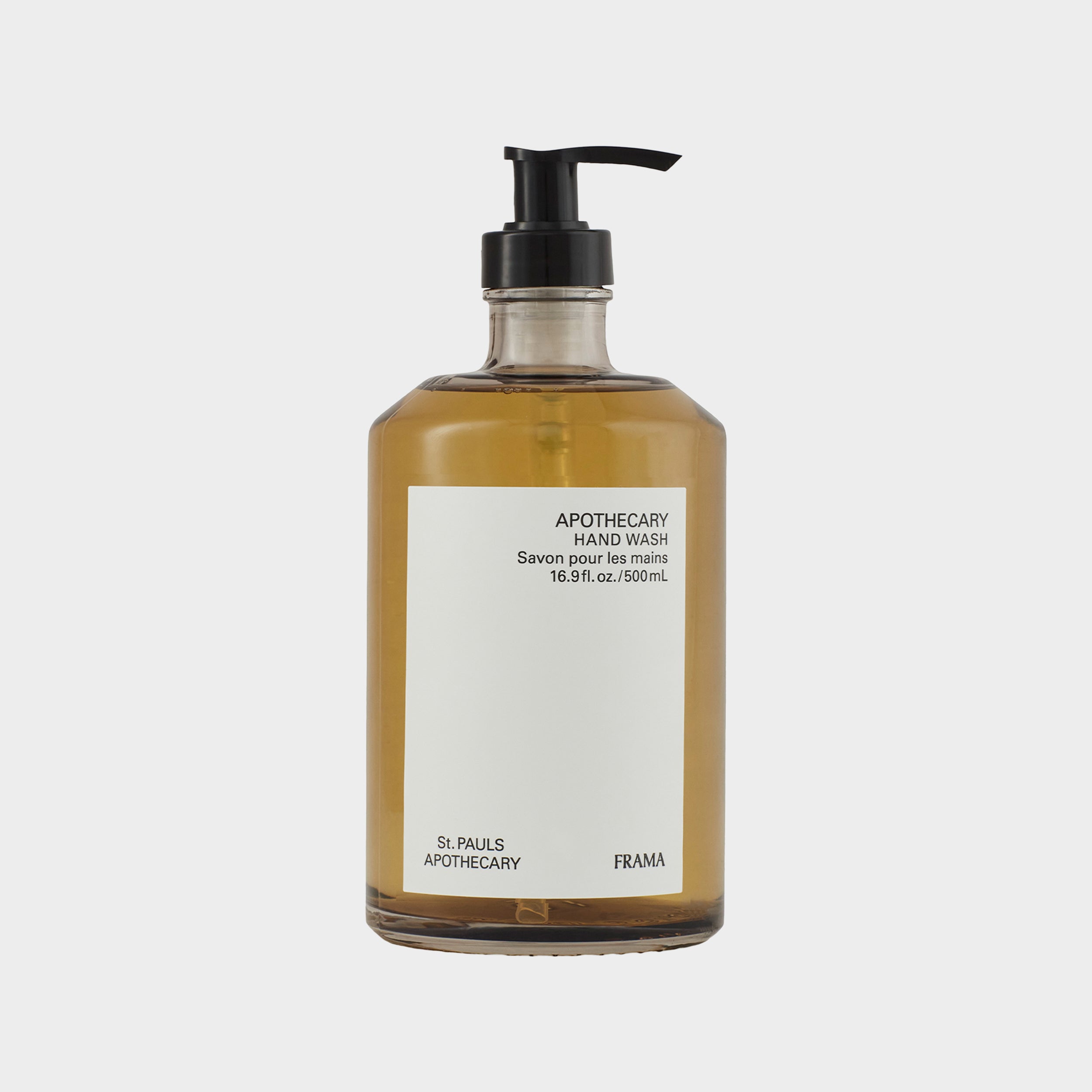 Frama Apothecary Hand Wash - Thumbnail 4