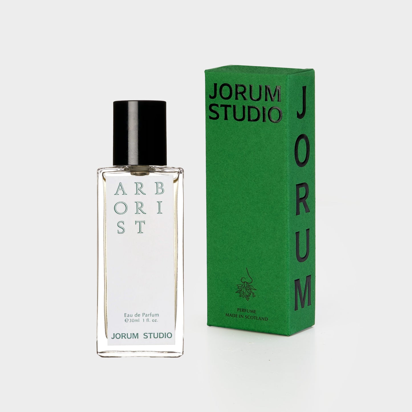 Jorum Eau de Parfum / Arborist