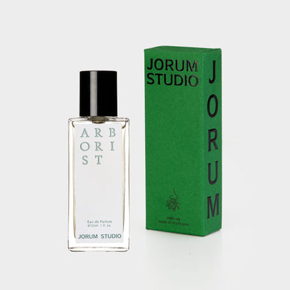 Jorum Eau de Parfum / Arborist