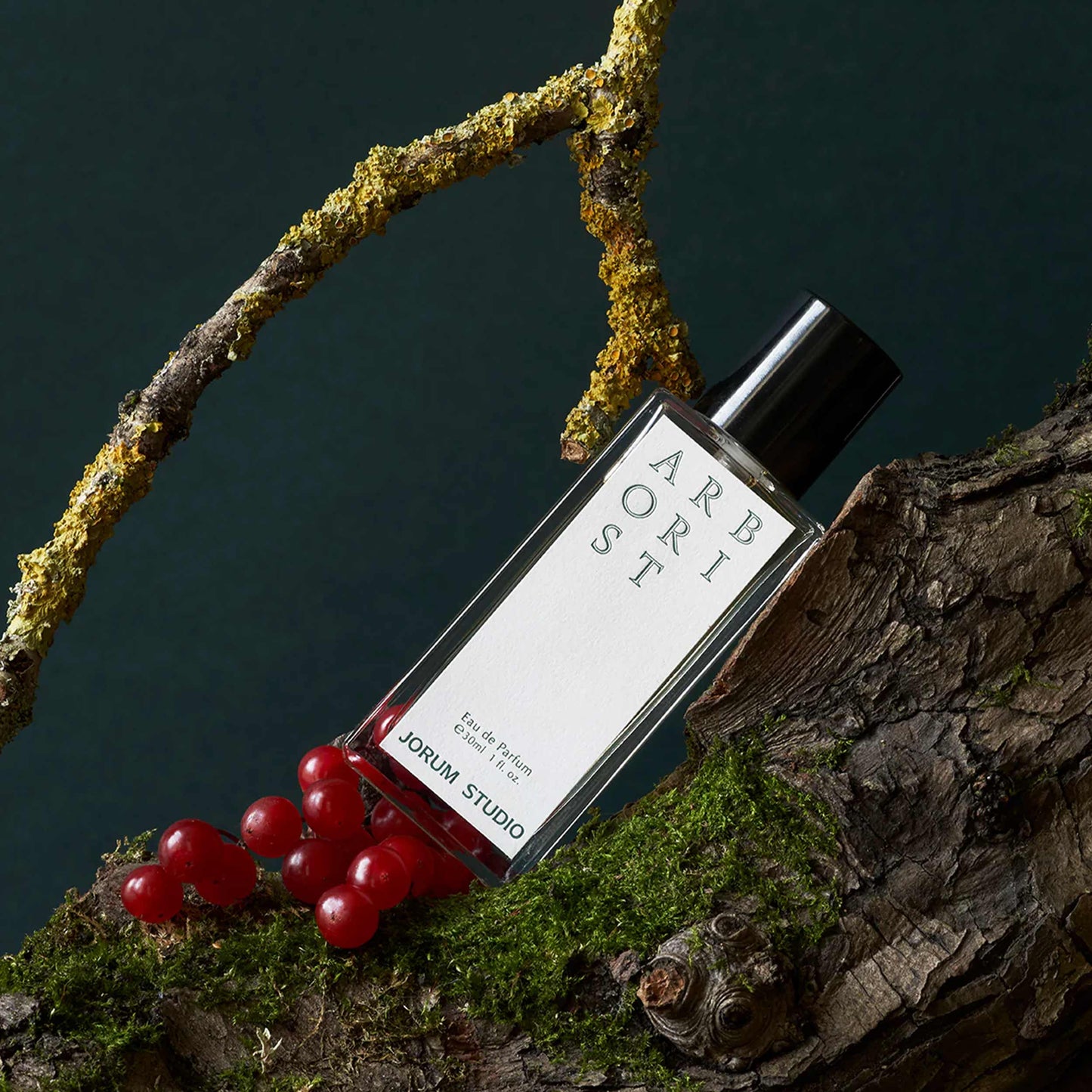 Jorum Eau de Parfum / Arborist