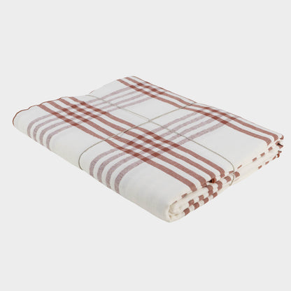 French Linen Country Table Cloth
