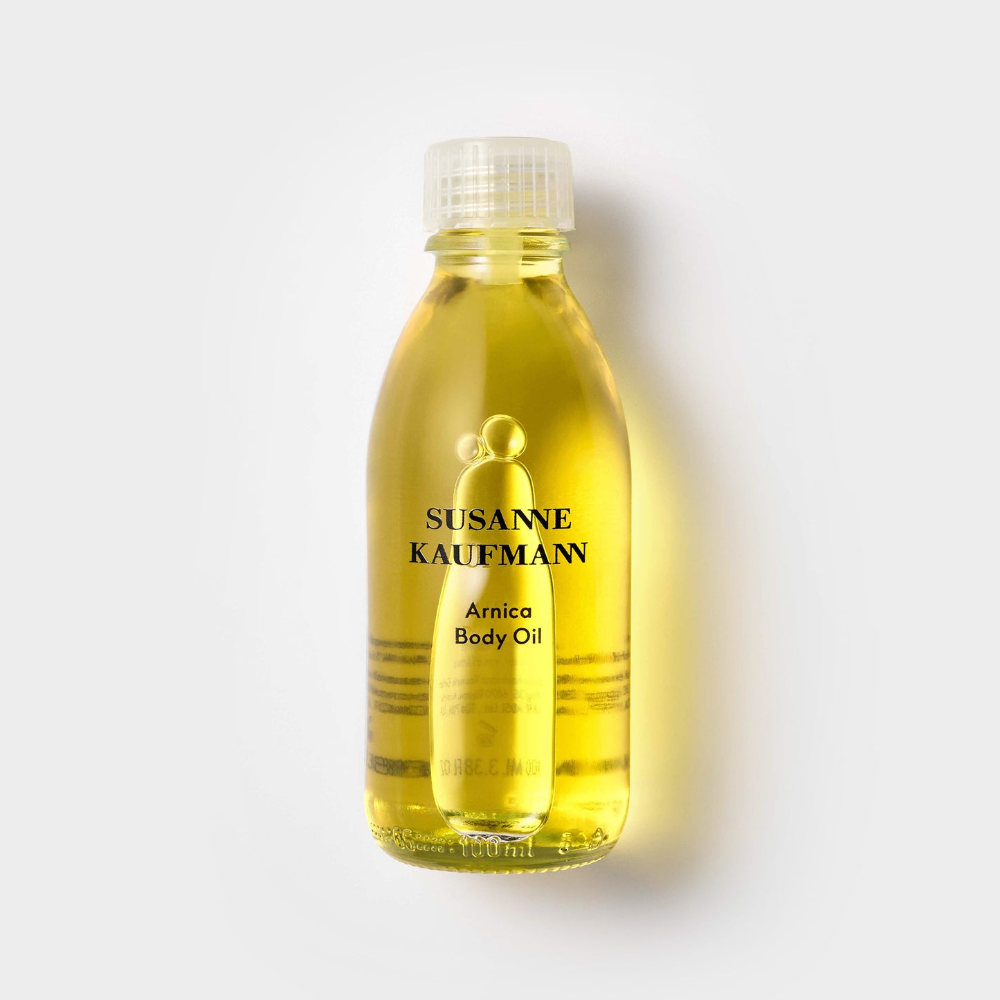 Susanne Kaufmann Arnica Body Oil