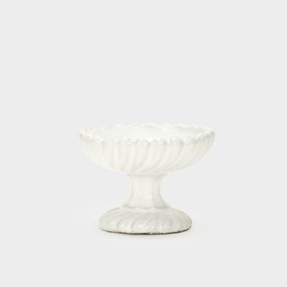 Astier de Villatte Chalice Incense Holder