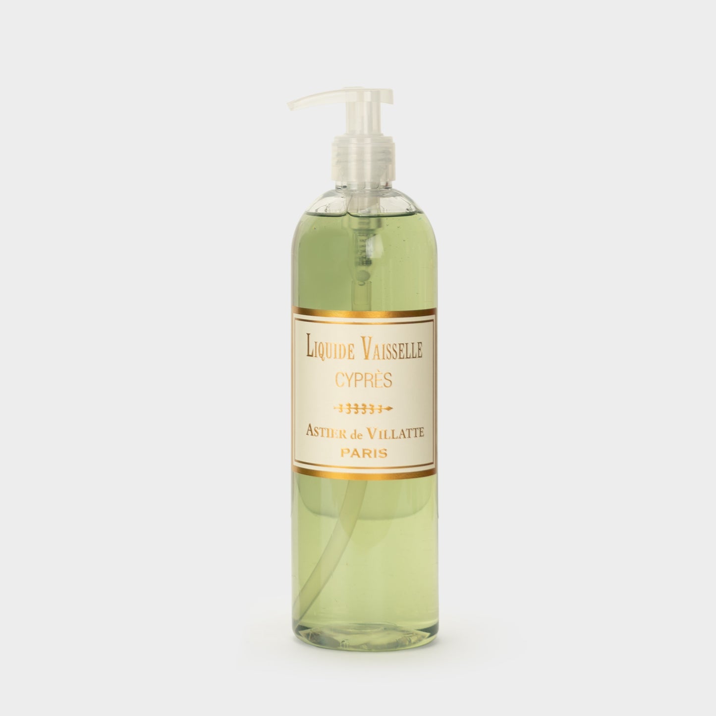 Astier de Villatte Botanical Dishwashing Liquid