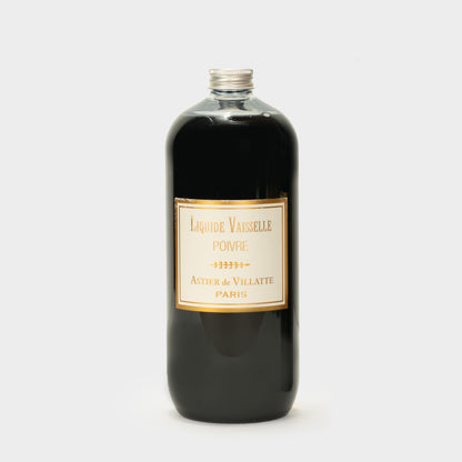 Astier de Villatte Botanical Dishwashing Liquid