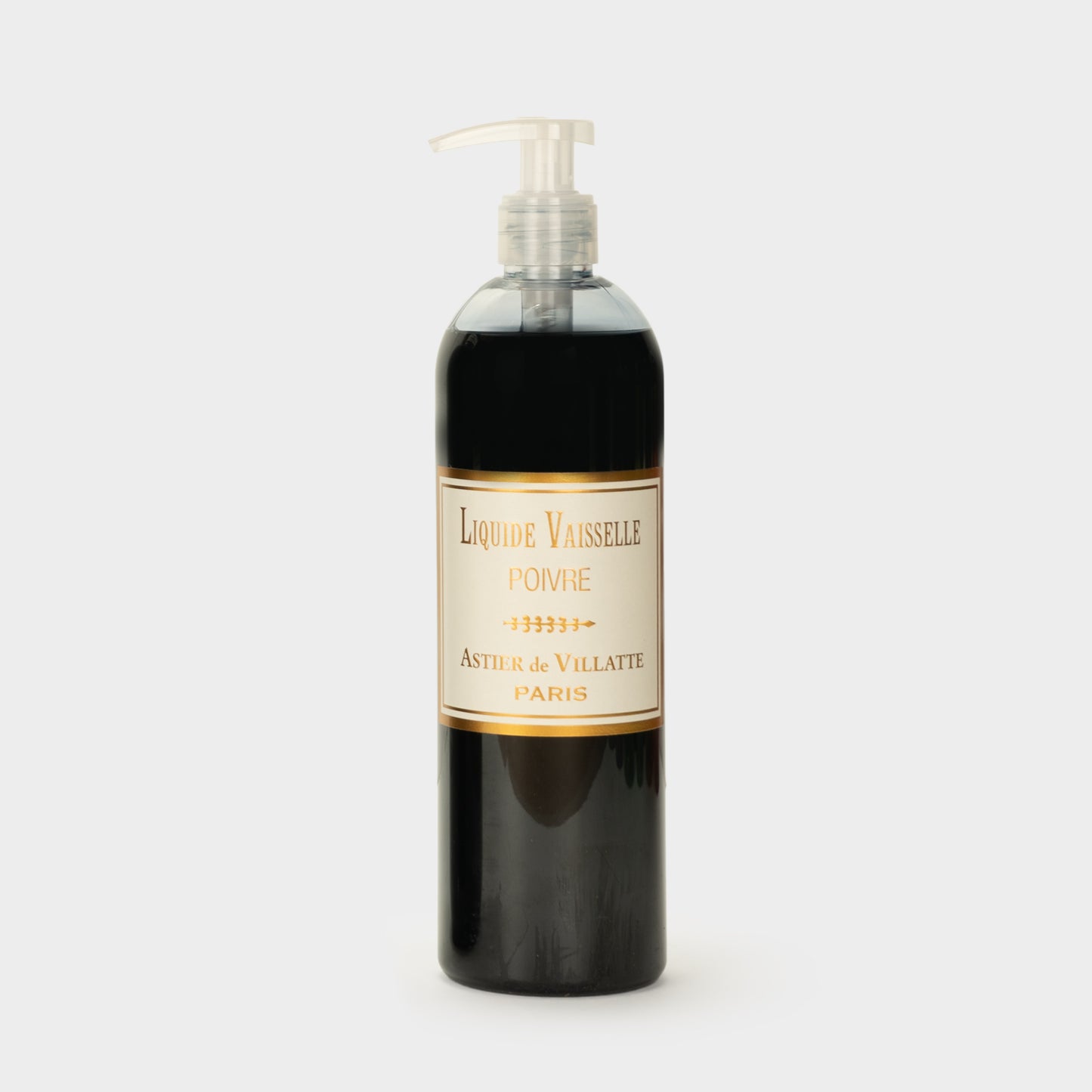 Astier de Villatte Botanical Dishwashing Liquid