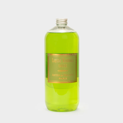 Astier de Villatte Botanical Dishwashing Liquid