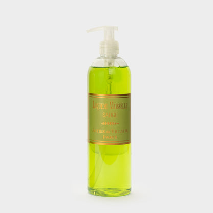 Astier de Villatte Botanical Dishwashing Liquid