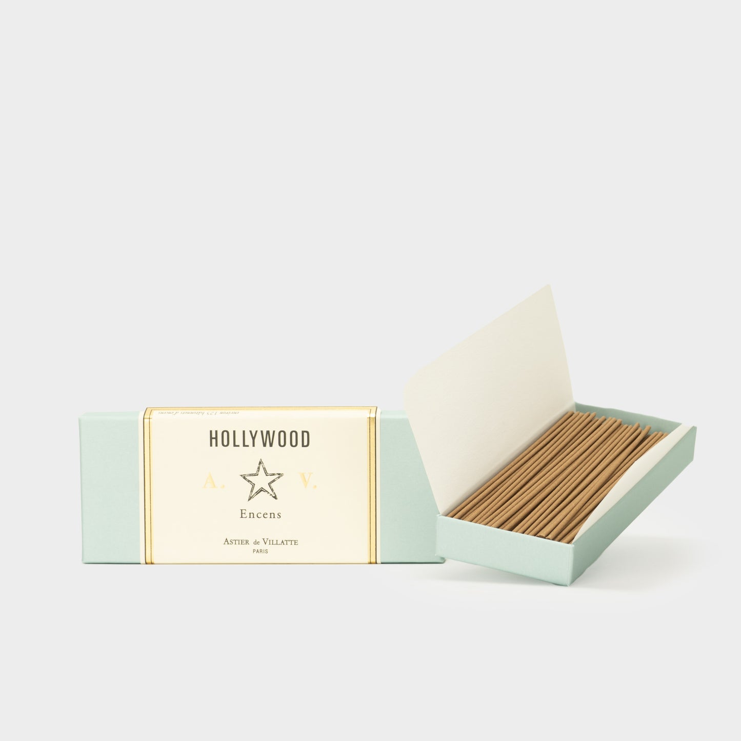 Astier de Villatte Incense