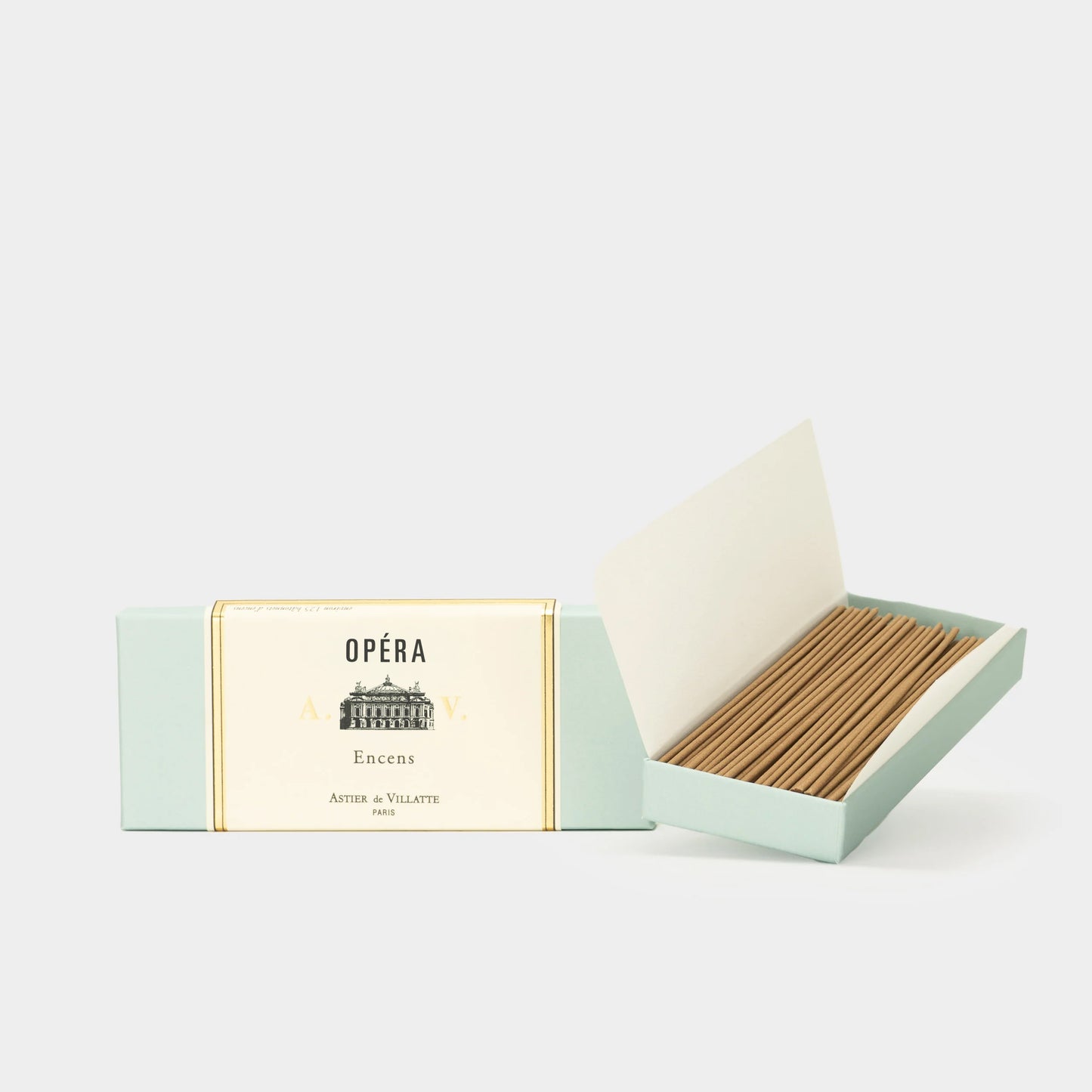 Astier de Villatte Incense
