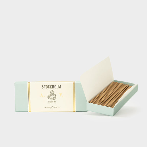 Astier-Incense-
