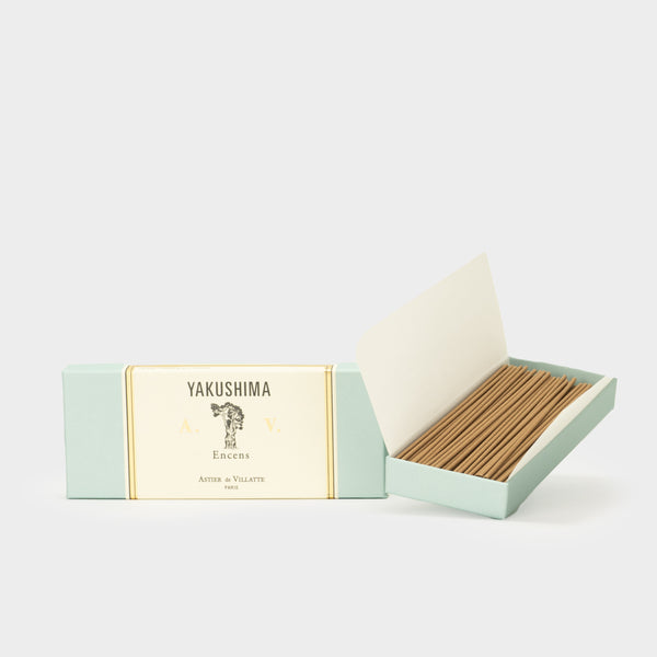 Astier-Incense-