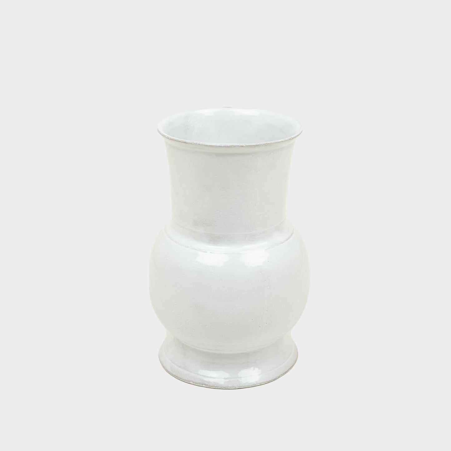 Astier de Villatte Colbert Vase