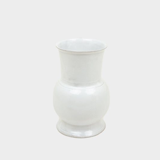 Astier de Villatte Colbert Vase