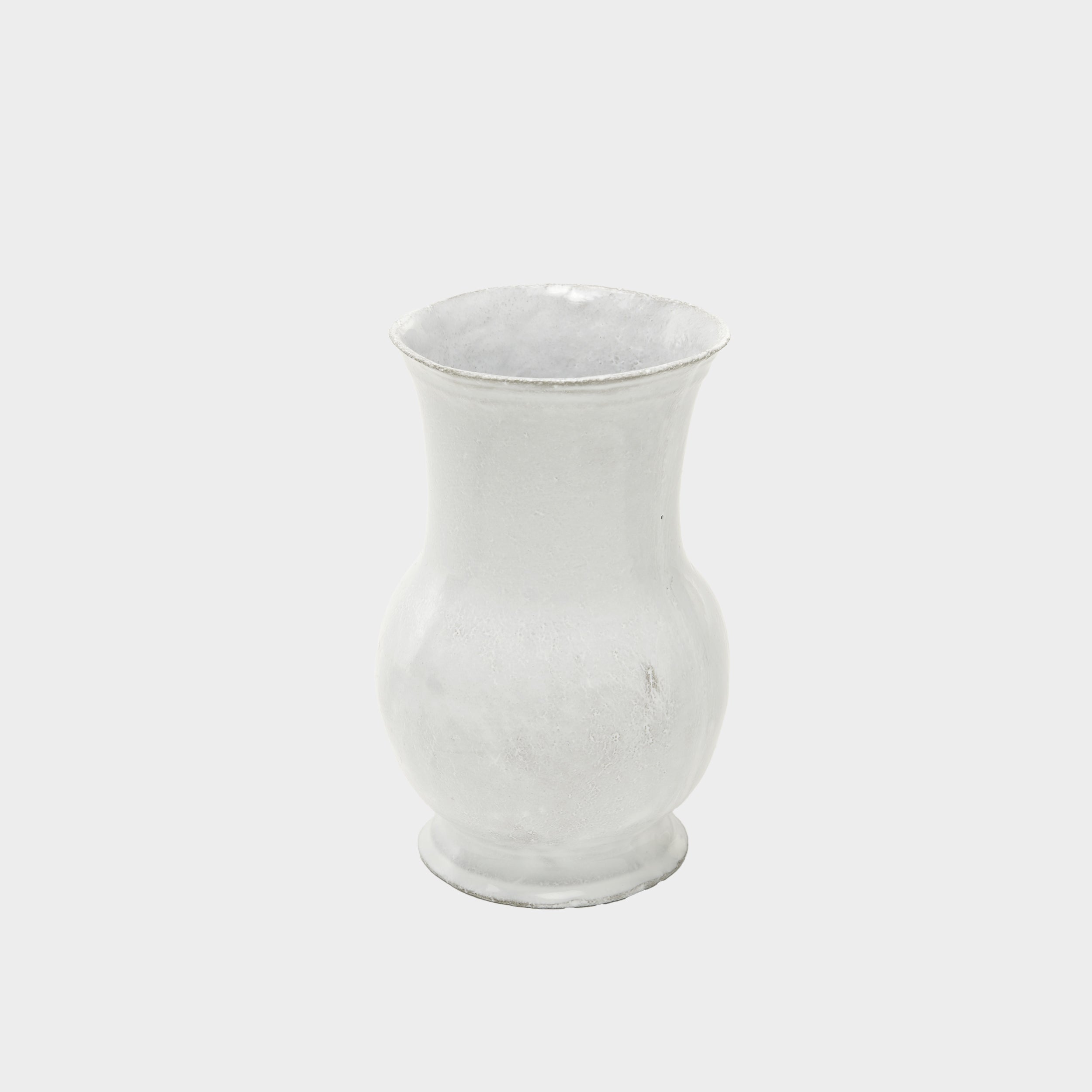 Astier de Villatte Mini Colbert Vase – Gardenheir