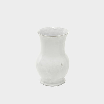 Astier de Villatte Mini Colbert Vase