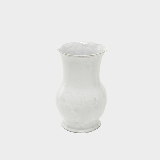 Astier de Villatte Mini Colbert Vase