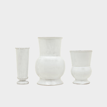 Astier de Villatte Small Vase