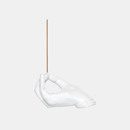 Astier de Villatte Bracelets Incense Holder