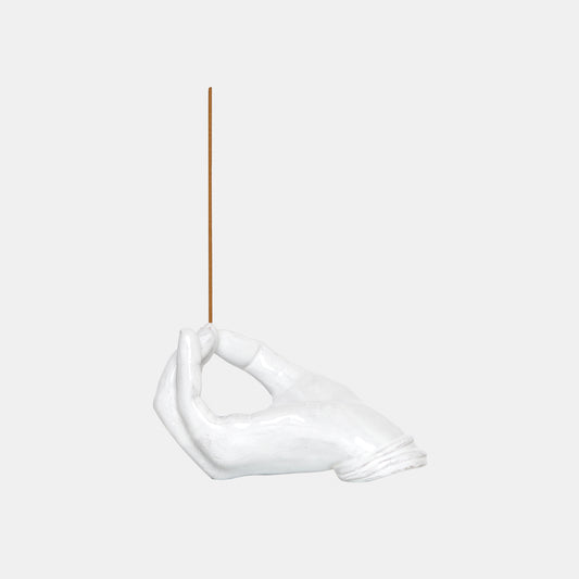 Astier de Villatte Bracelets Incense Holder