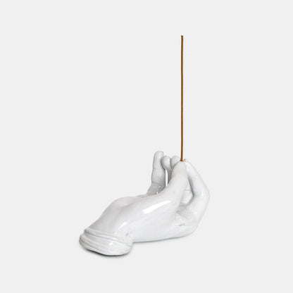 Astier de Villatte Bracelets Incense Holder