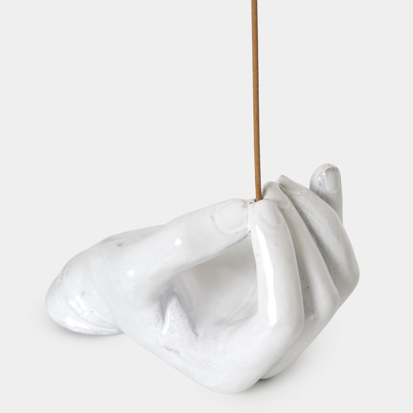 Astier de Villatte Bracelets Incense Holder