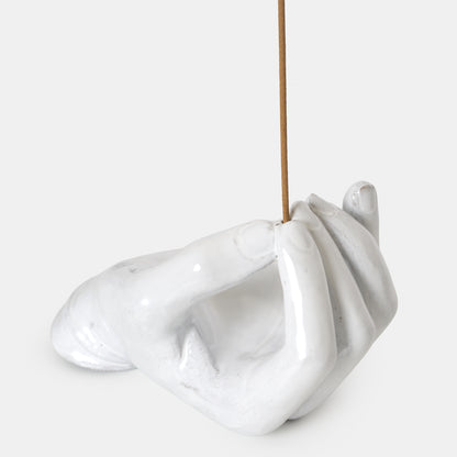 Astier de Villatte Bracelets Incense Holder