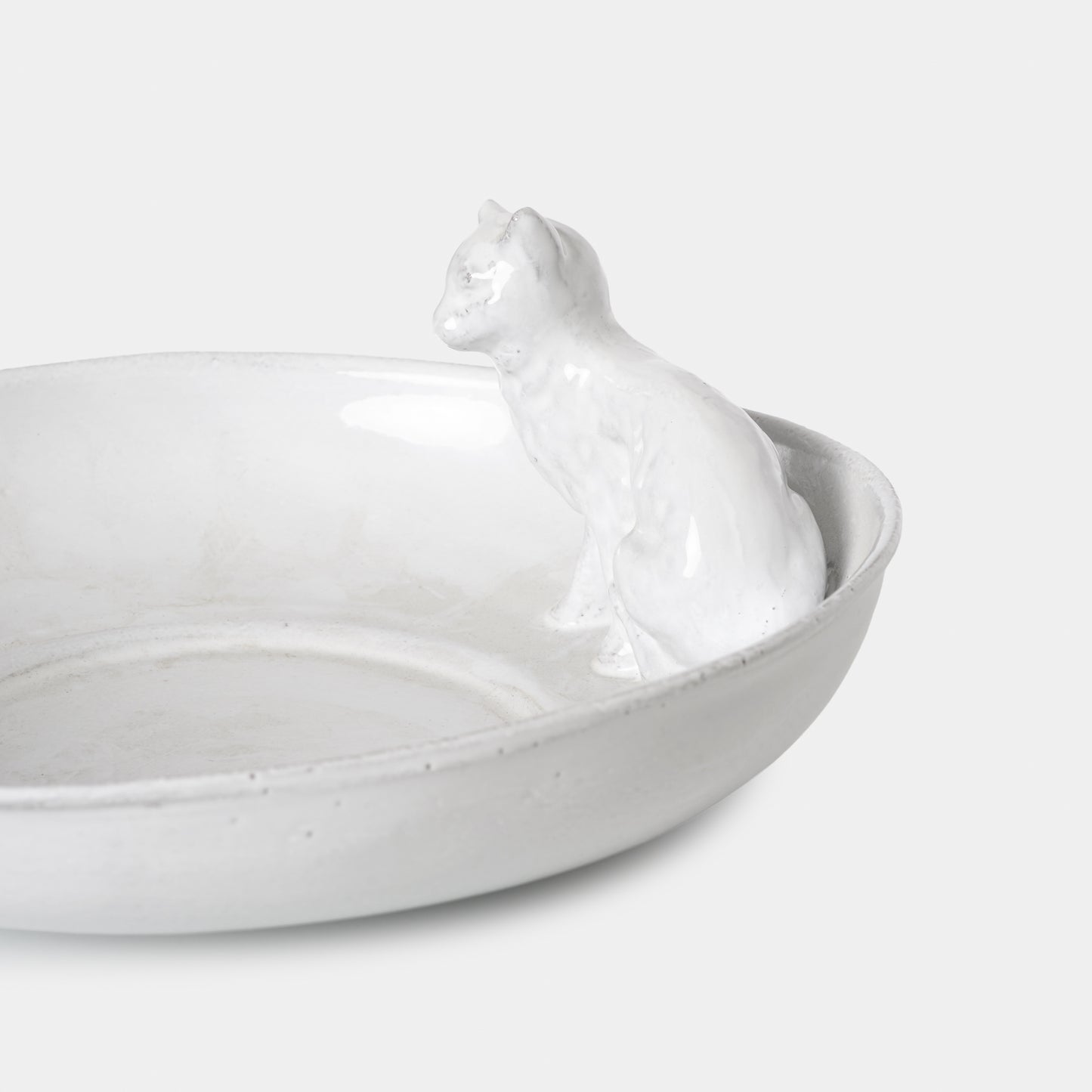 Chat Bowl