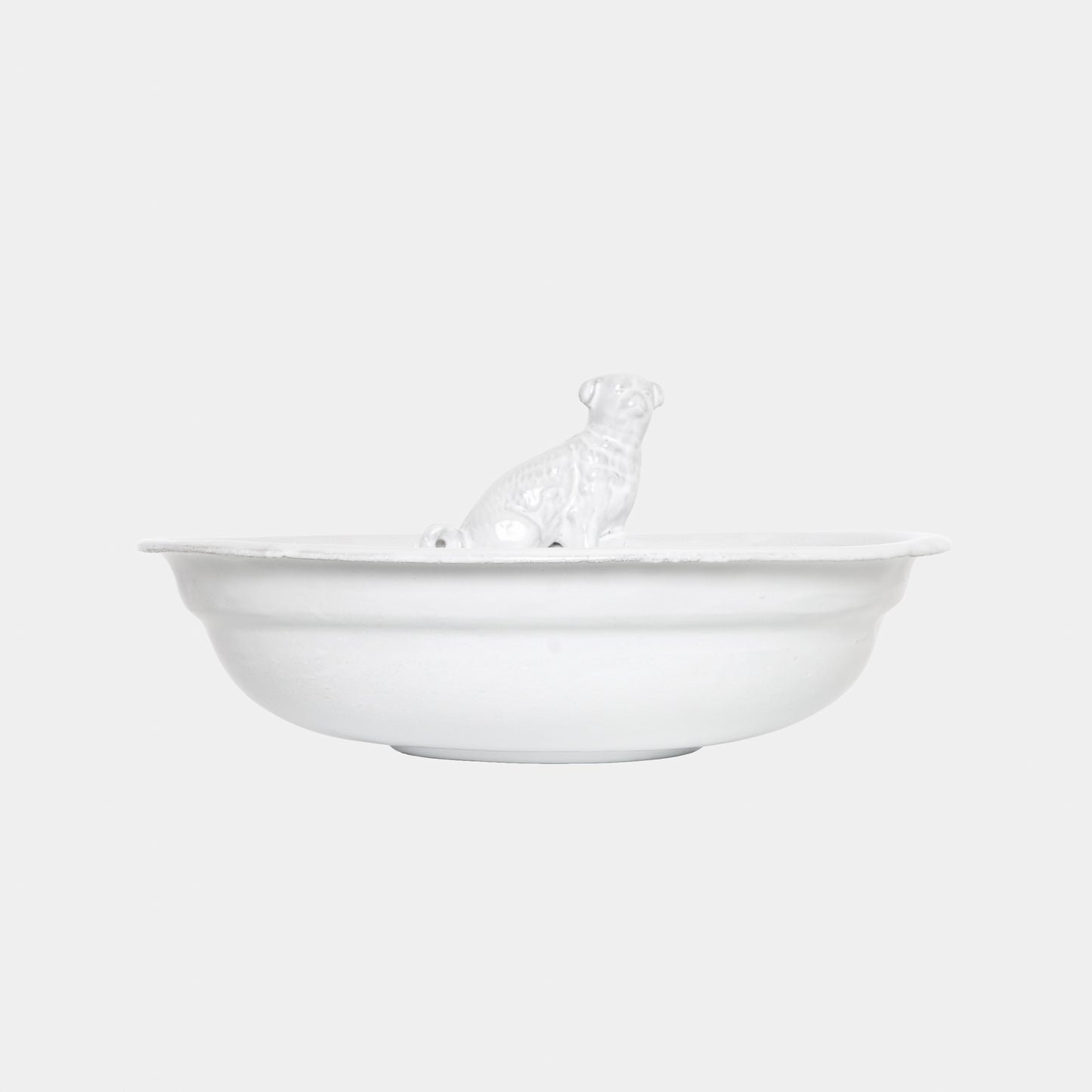 Chien Bowl