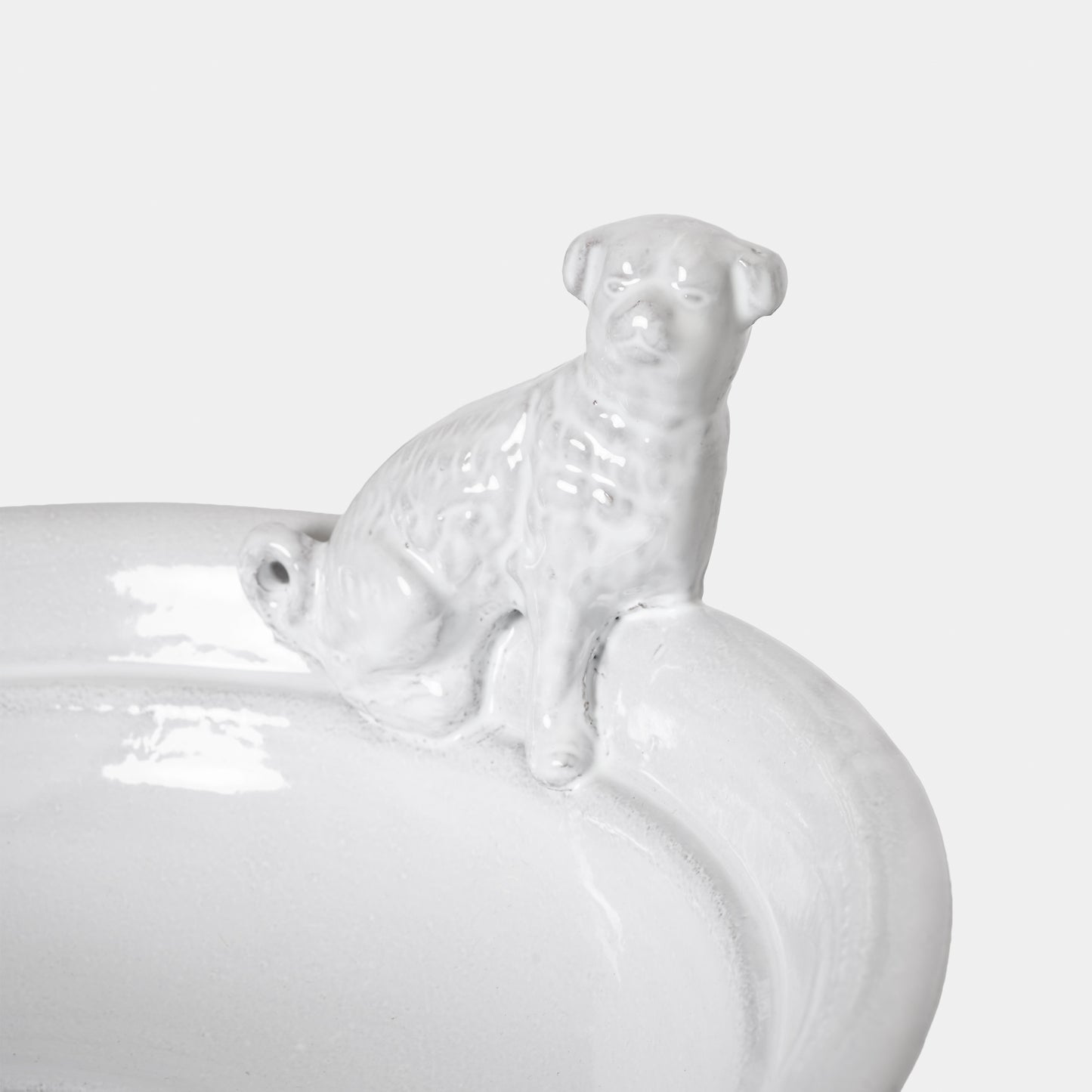 Chien Bowl