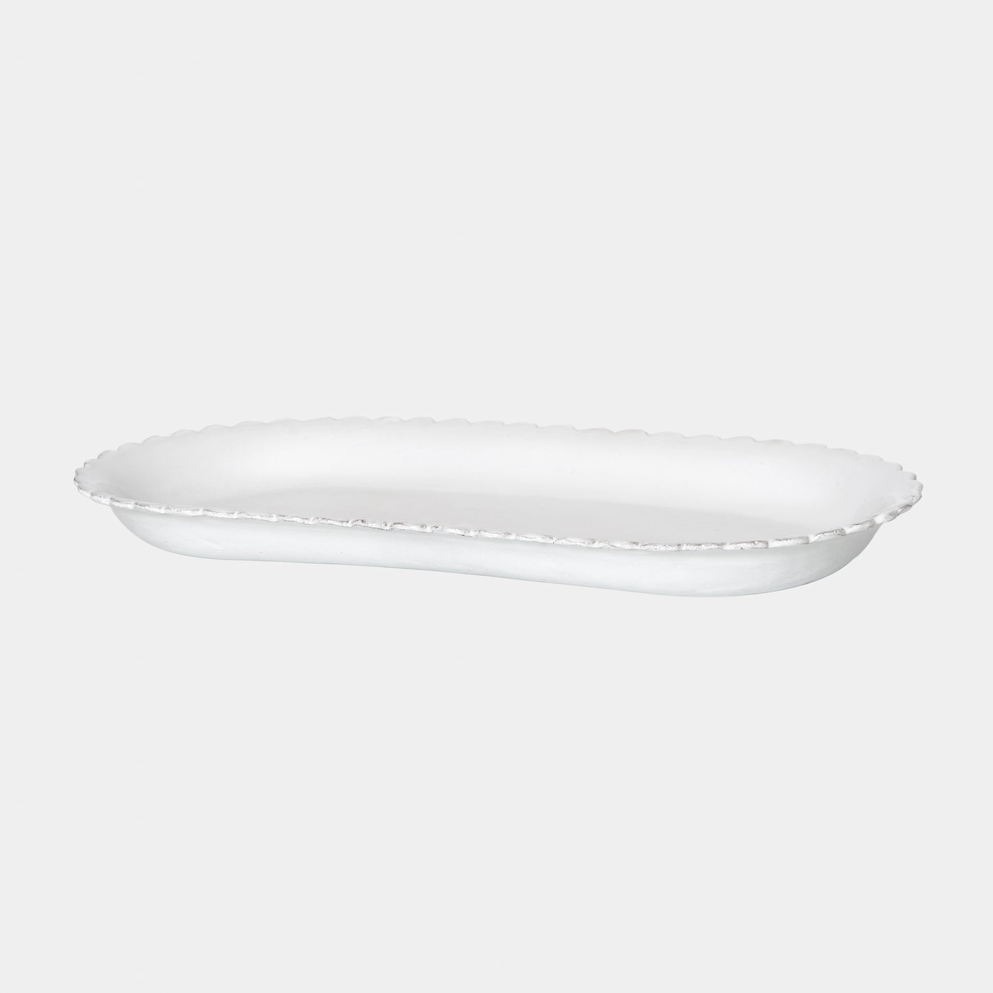 Deep Daisy Platter
