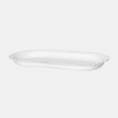 Deep Daisy Platter