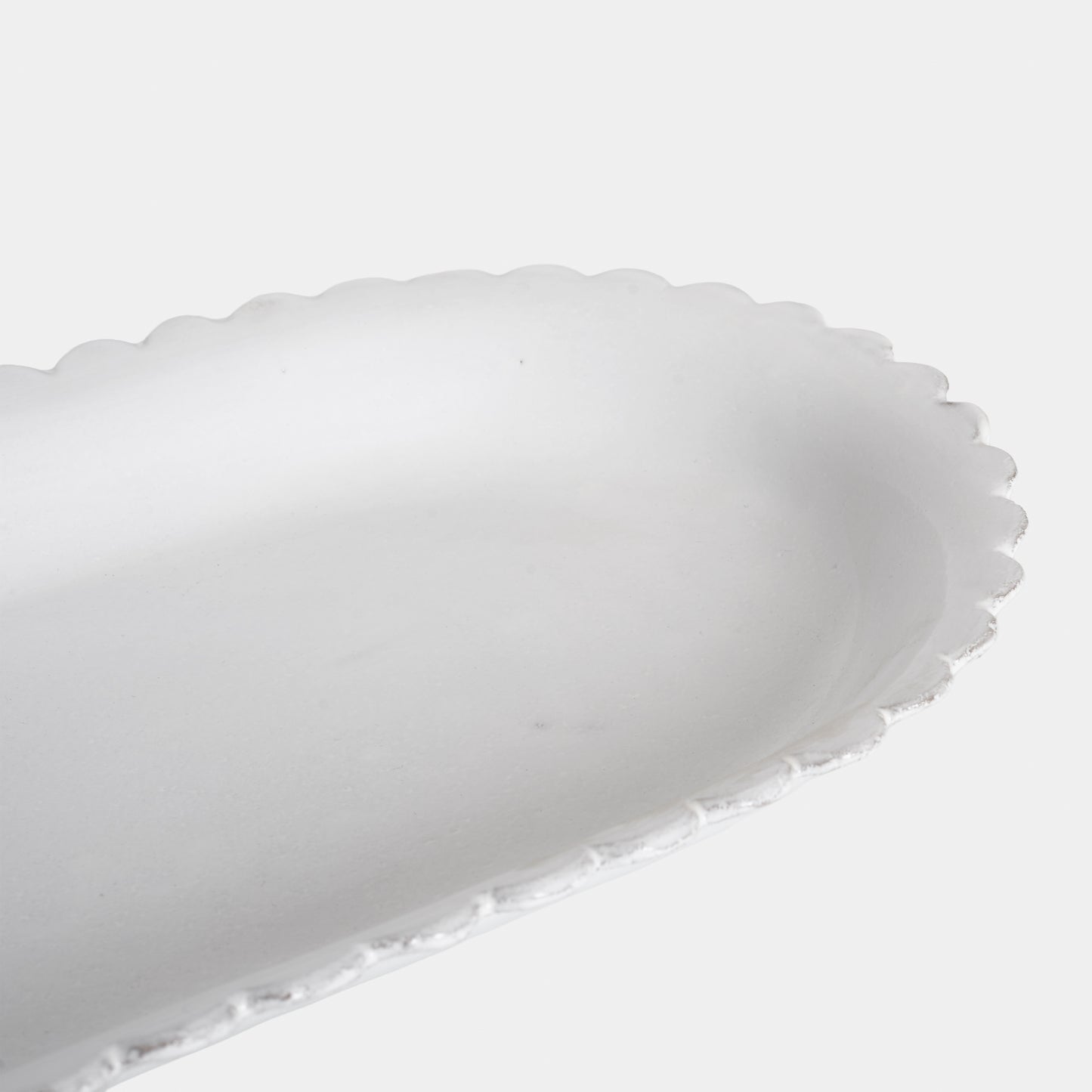 Deep Daisy Platter