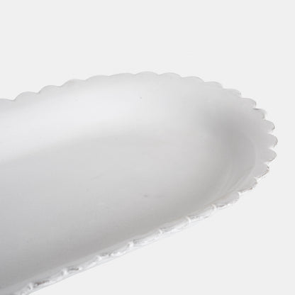 Deep Daisy Platter