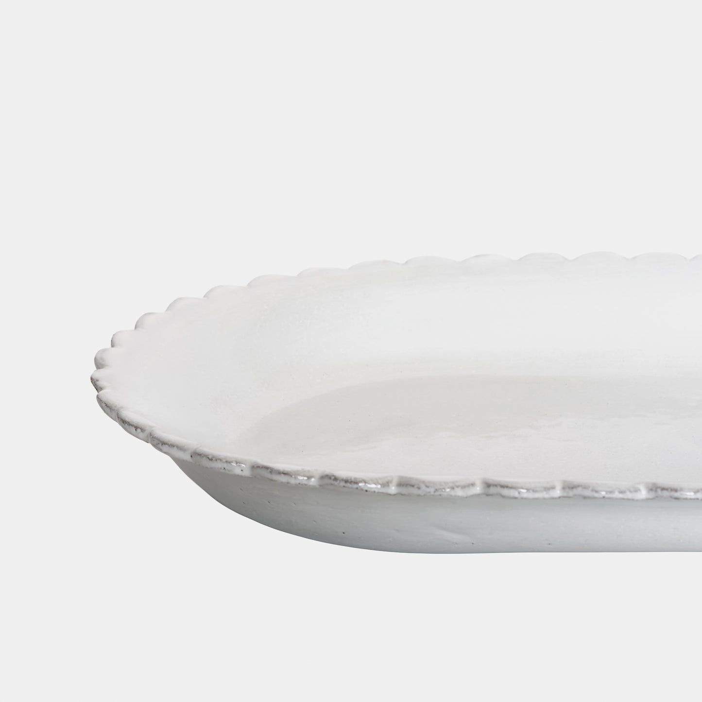 Deep Daisy Platter