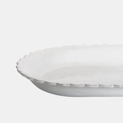 Deep Daisy Platter