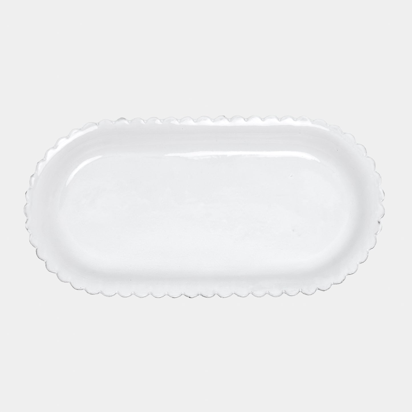 Deep Daisy Platter