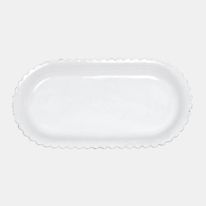 Deep Daisy Platter